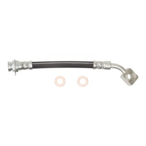 Chevrolet Colorado Brake Hose - Rear - R1 Concepts - `15-`20